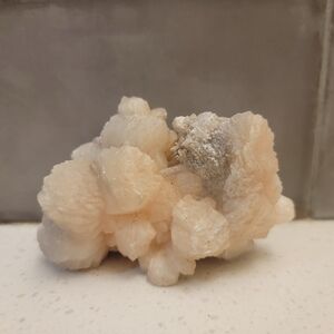 Natural Apophylite Cluster